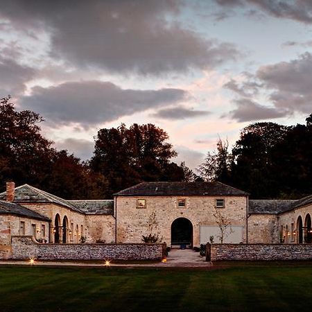 Middleton Lodge Estate Ричмонд Экстерьер фото
