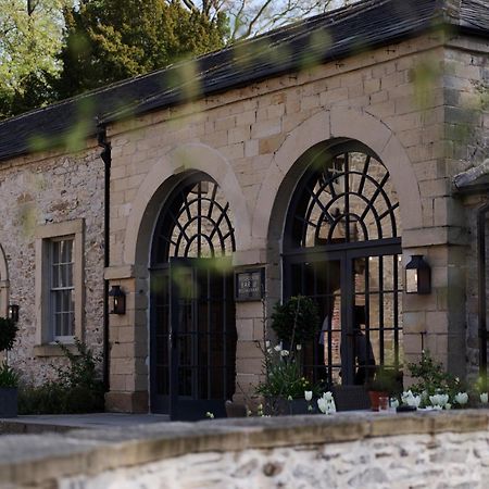 Middleton Lodge Estate Ричмонд Экстерьер фото