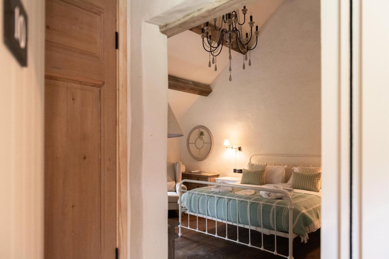 Middleton Lodge Estate Ричмонд Экстерьер фото
