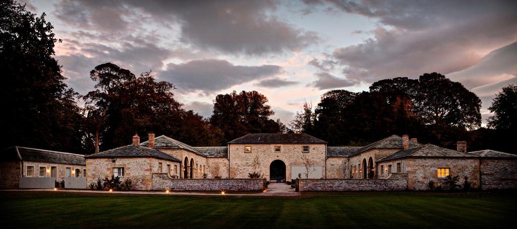 Middleton Lodge Estate Ричмонд Экстерьер фото
