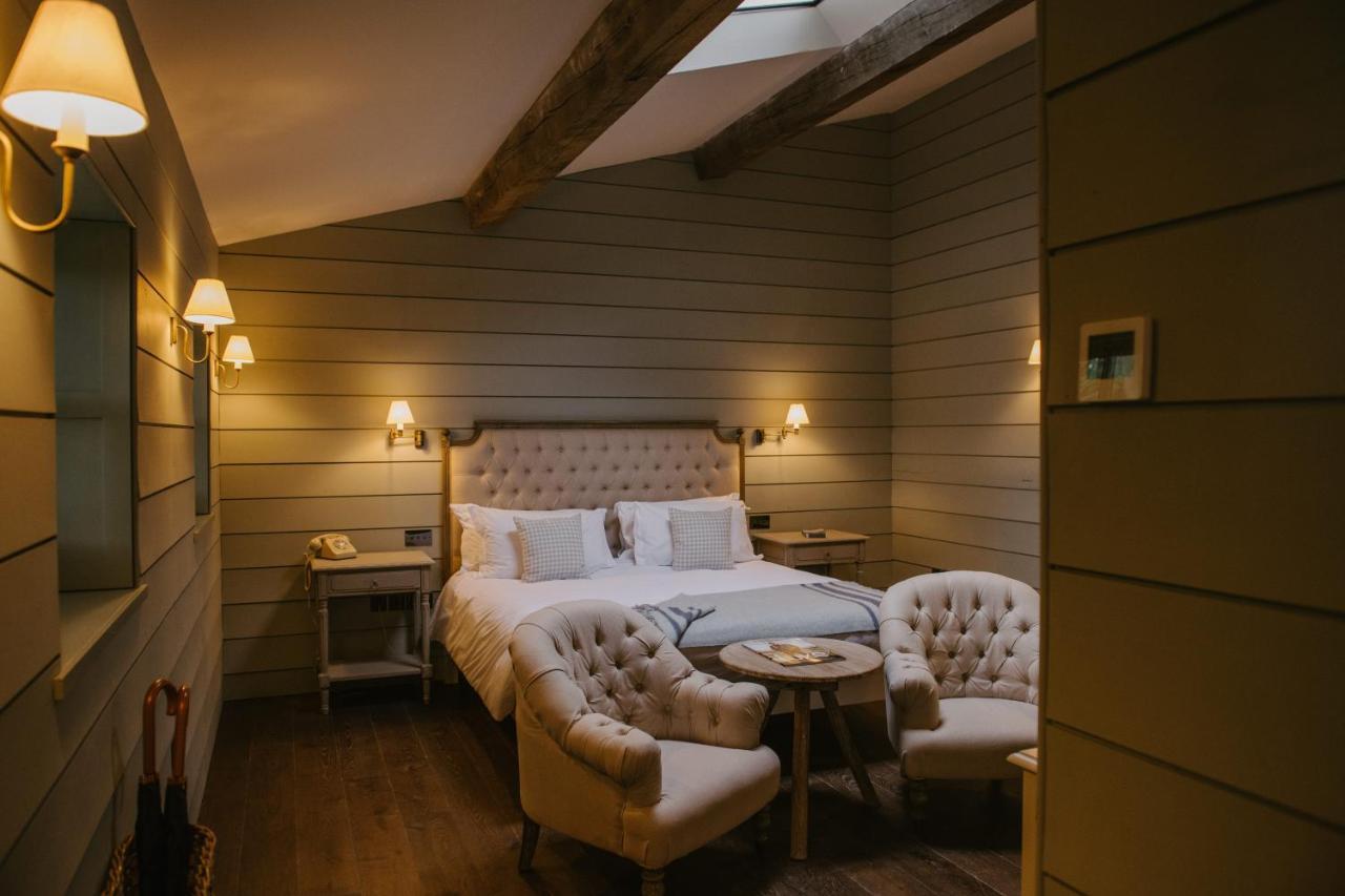 Middleton Lodge Estate Ричмонд Экстерьер фото