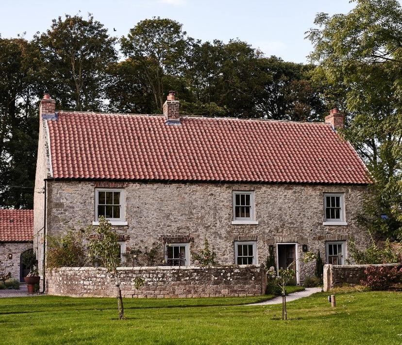 Middleton Lodge Estate Ричмонд Экстерьер фото