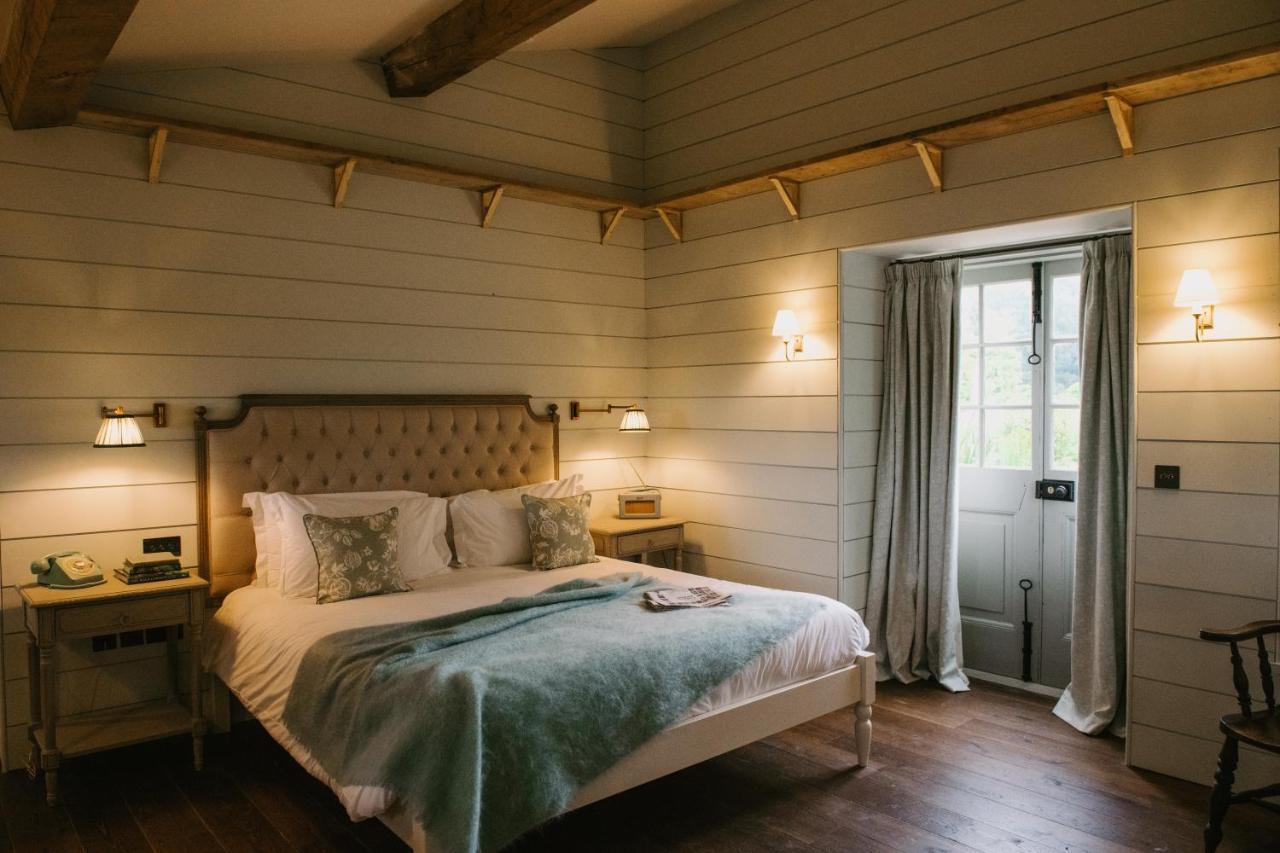 Middleton Lodge Estate Ричмонд Экстерьер фото