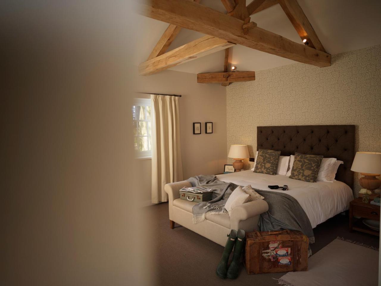Middleton Lodge Estate Ричмонд Экстерьер фото