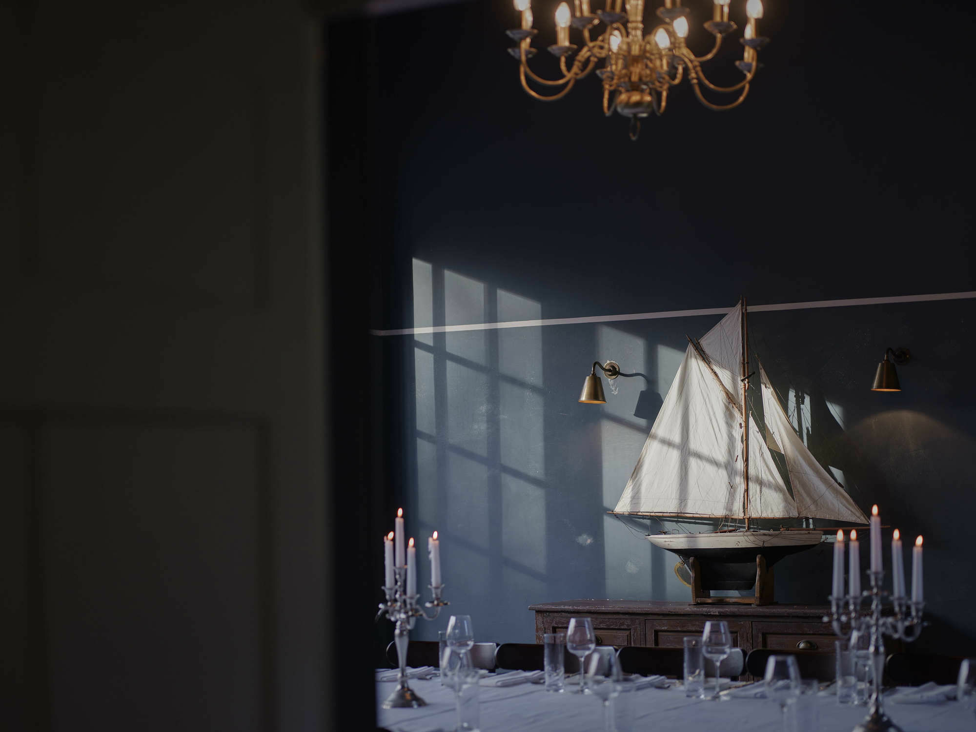Middleton Lodge Estate Ричмонд Экстерьер фото