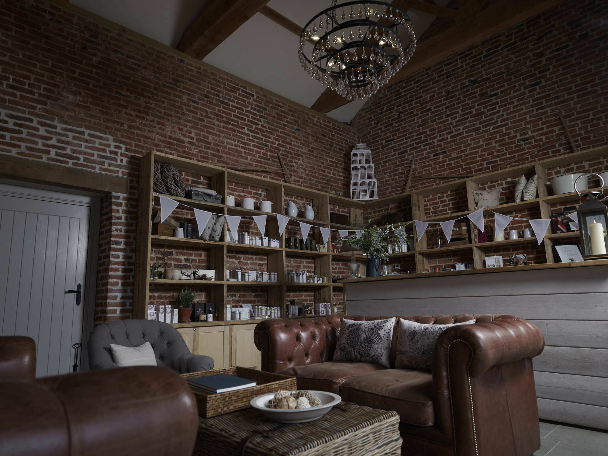 Middleton Lodge Estate Ричмонд Экстерьер фото