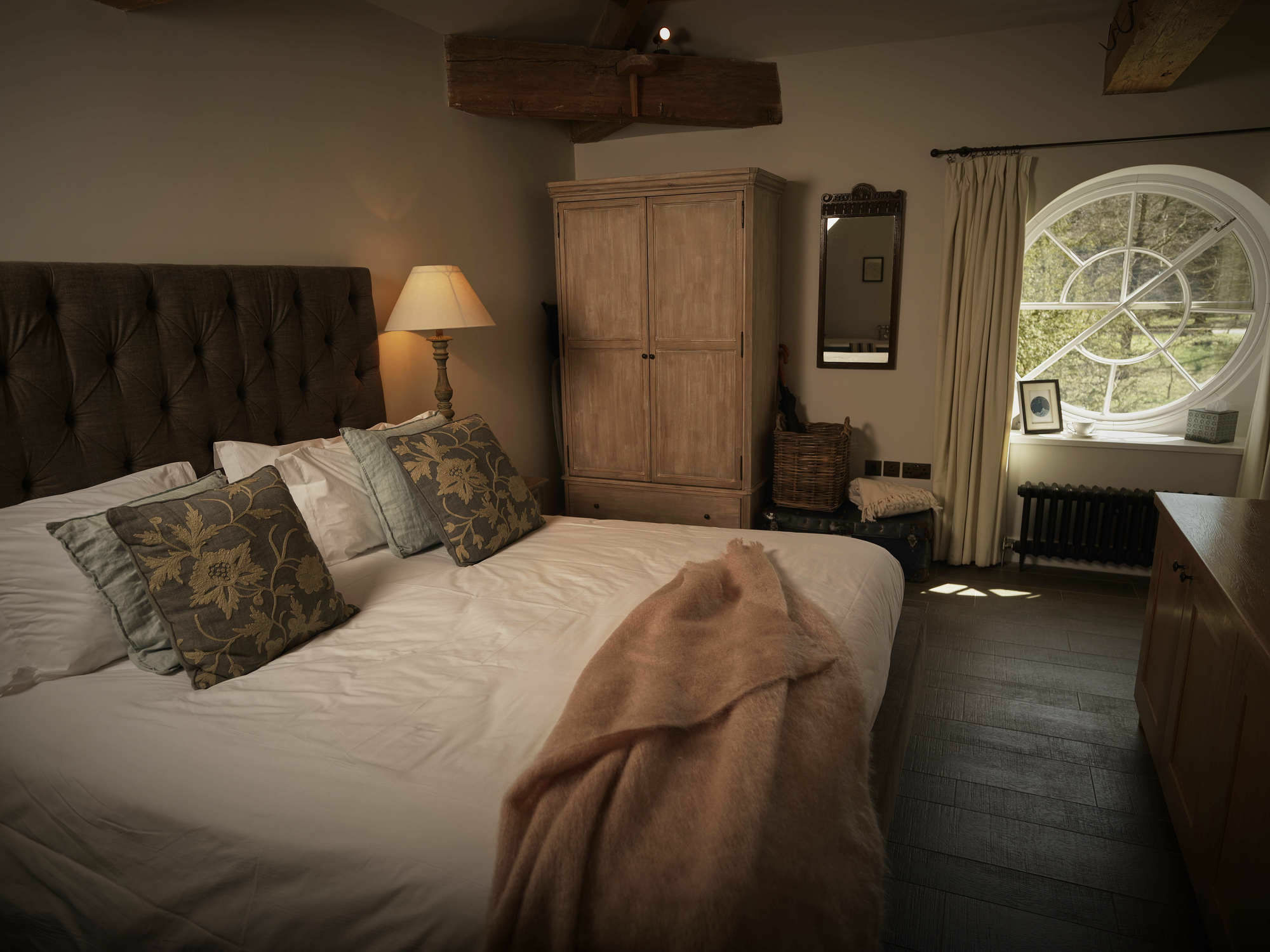 Middleton Lodge Estate Ричмонд Экстерьер фото