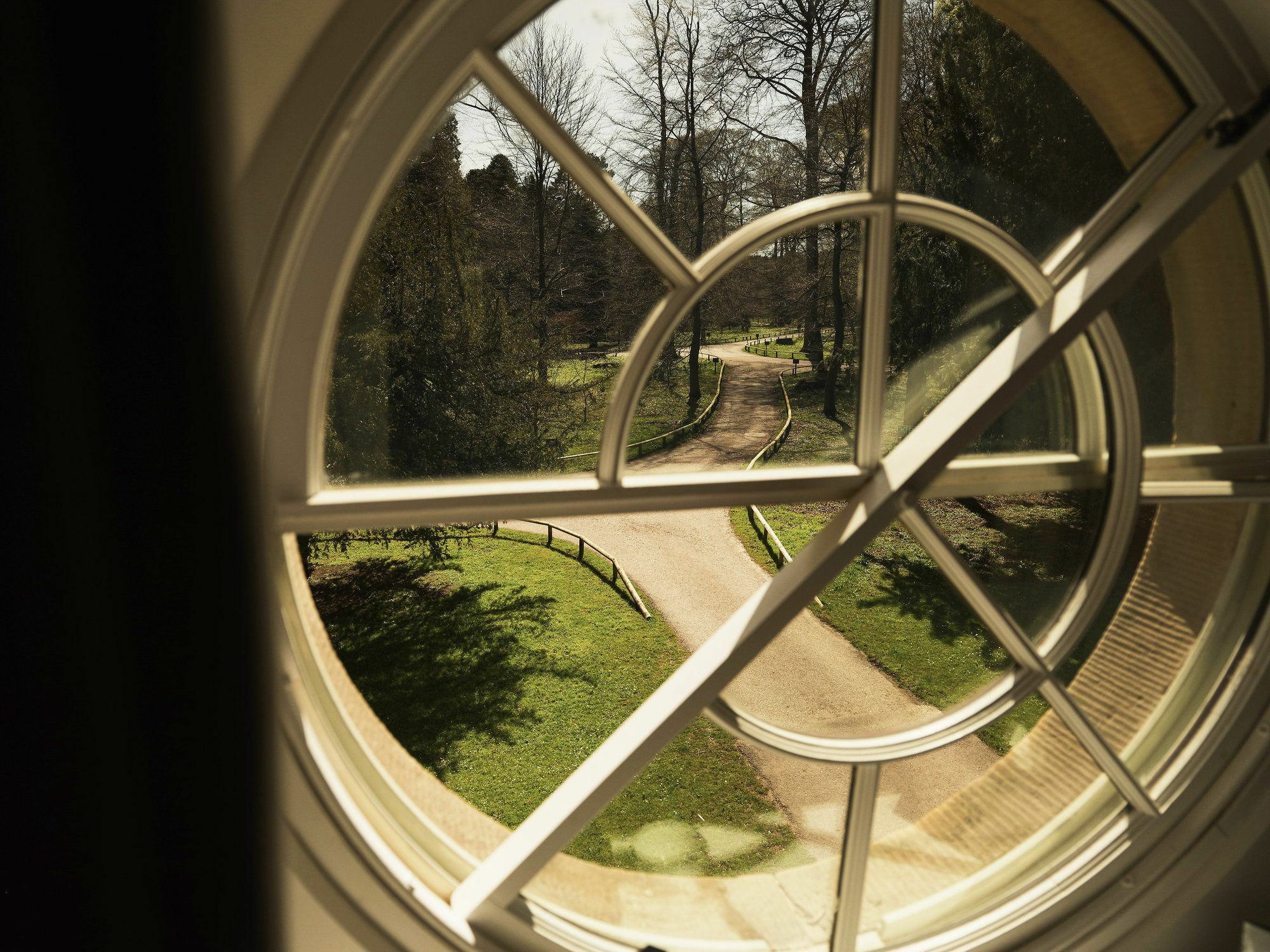 Middleton Lodge Estate Ричмонд Экстерьер фото